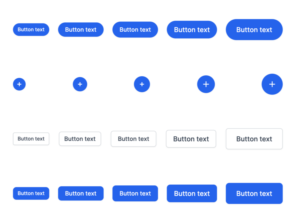 TailwindCss Button Component - Image 6