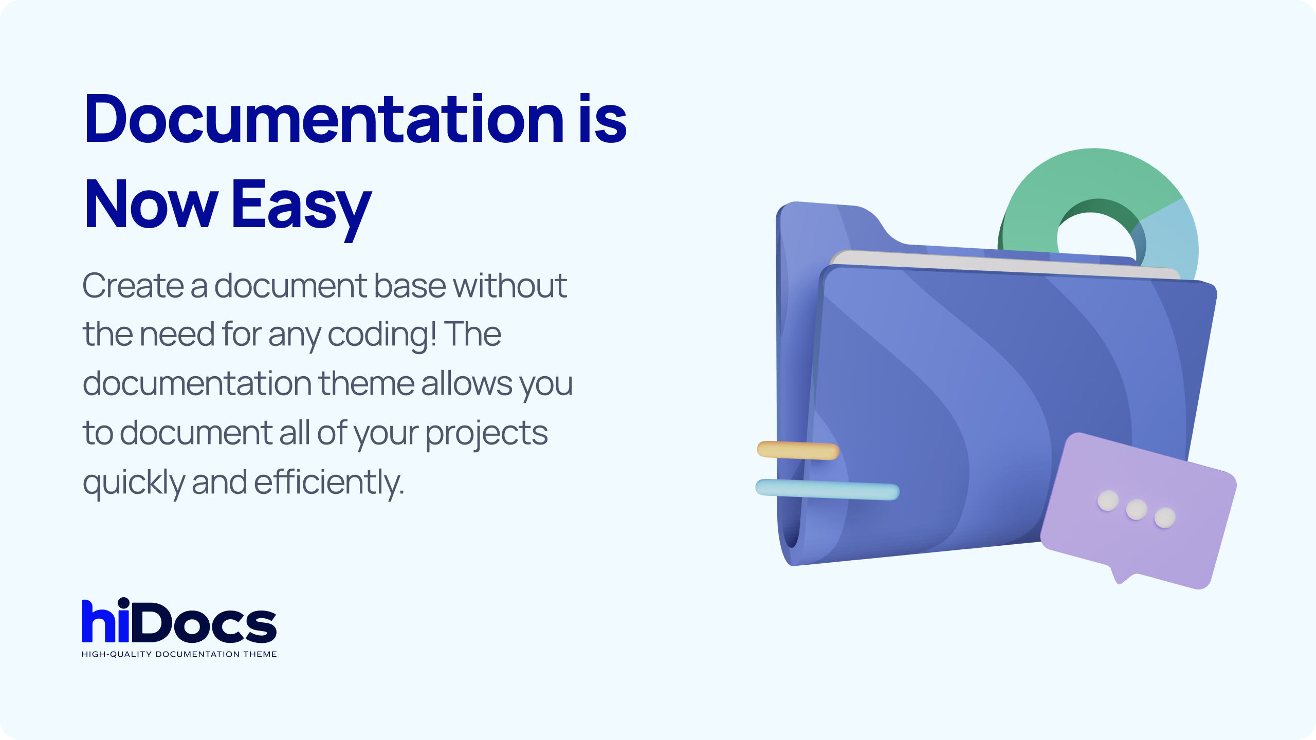HiDocs - High-Quality Premium Documentation Theme for Ghost - Image 7