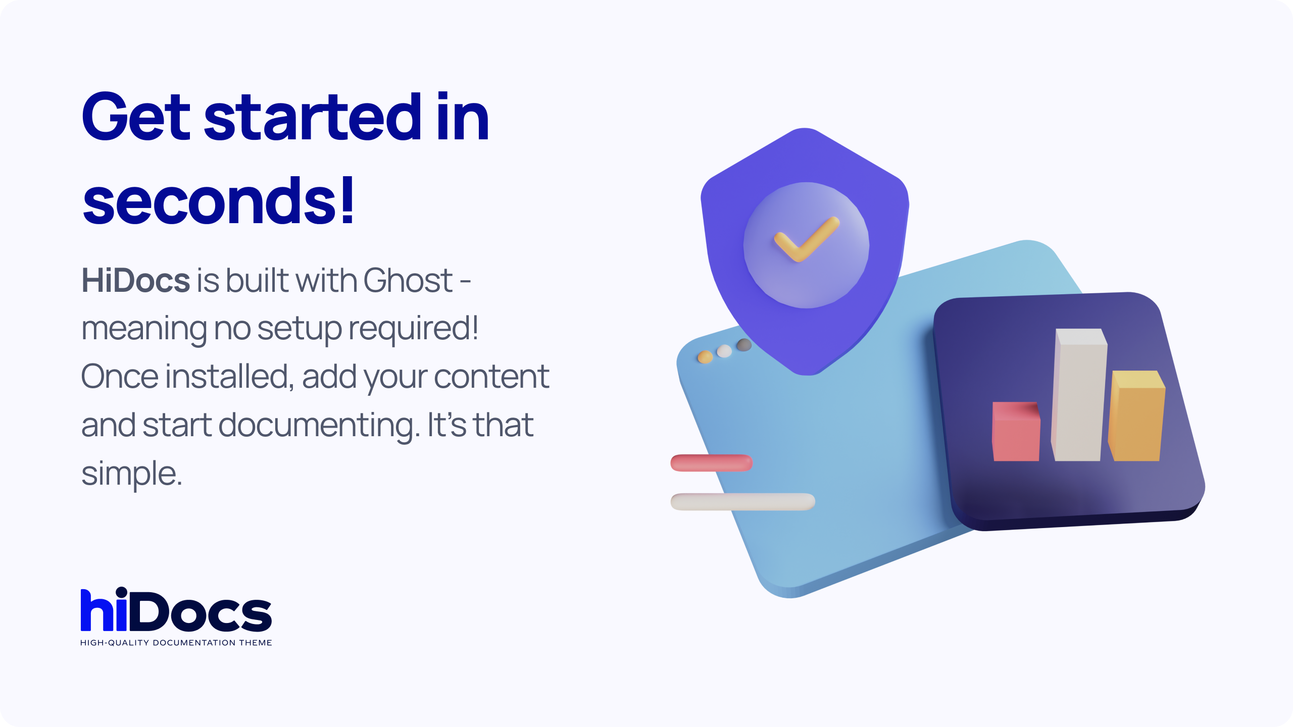 HiDocs - High-Quality Premium Documentation Theme for Ghost - Image 9