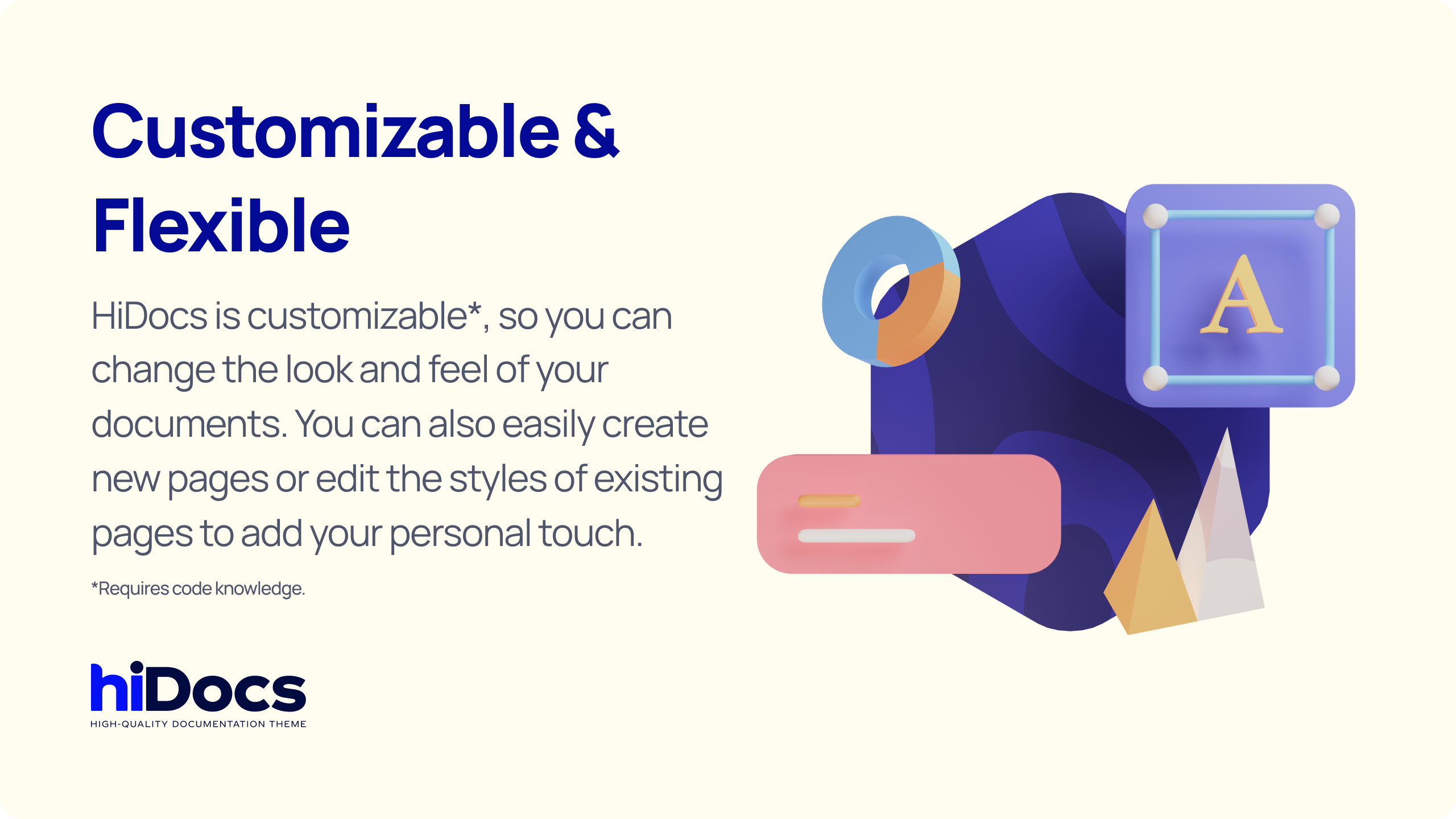 HiDocs - High-Quality Premium Documentation Theme for Ghost - Image 10