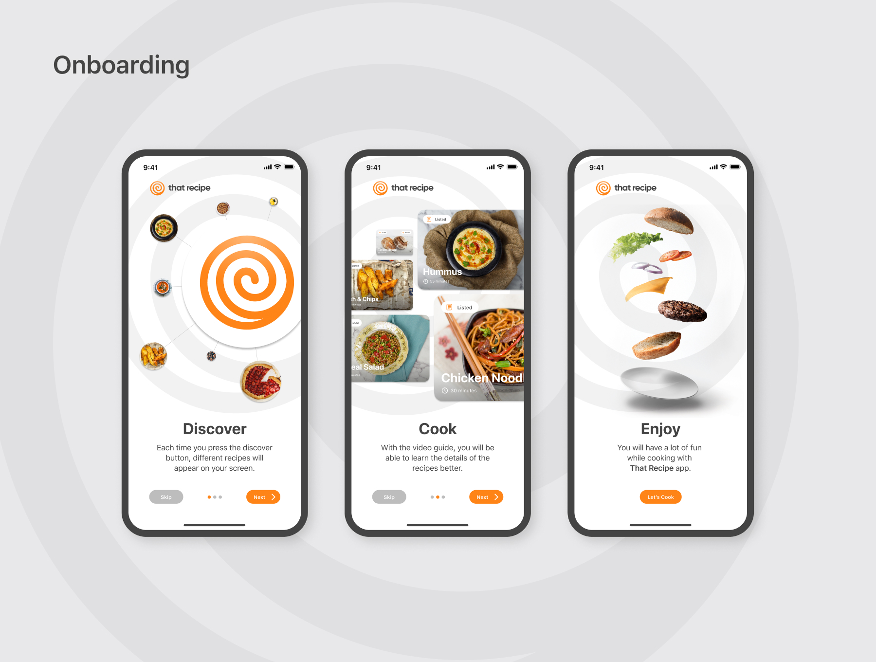 That Recipe - Image 4