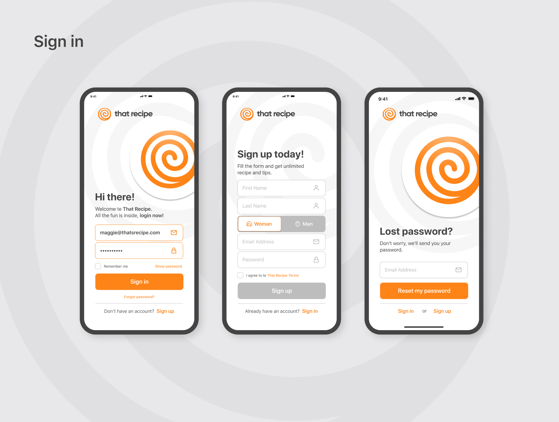 That Recipe - Image 5